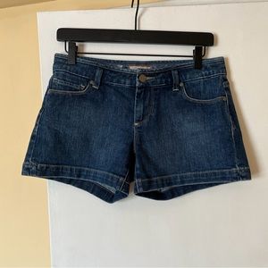 PAIGE shorts - size 27 - EUC